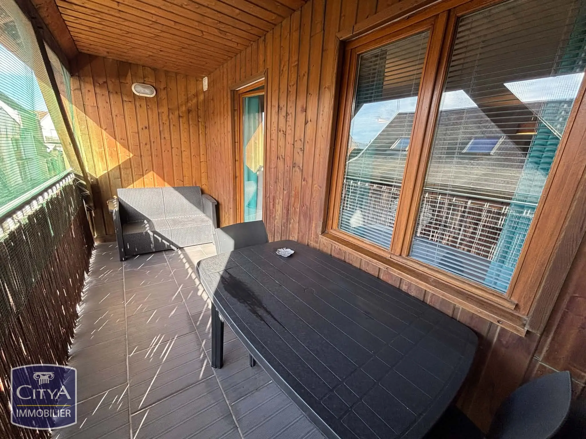 Photo 3 appartement Berck