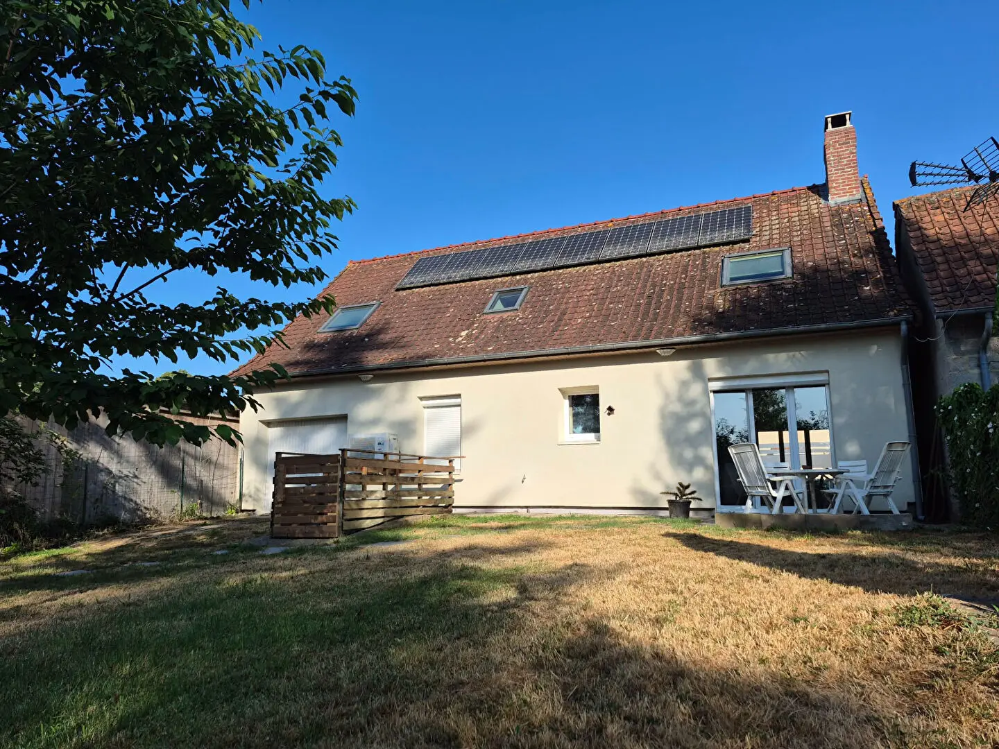Photo 5 Maison 7 pièces 105.41m²