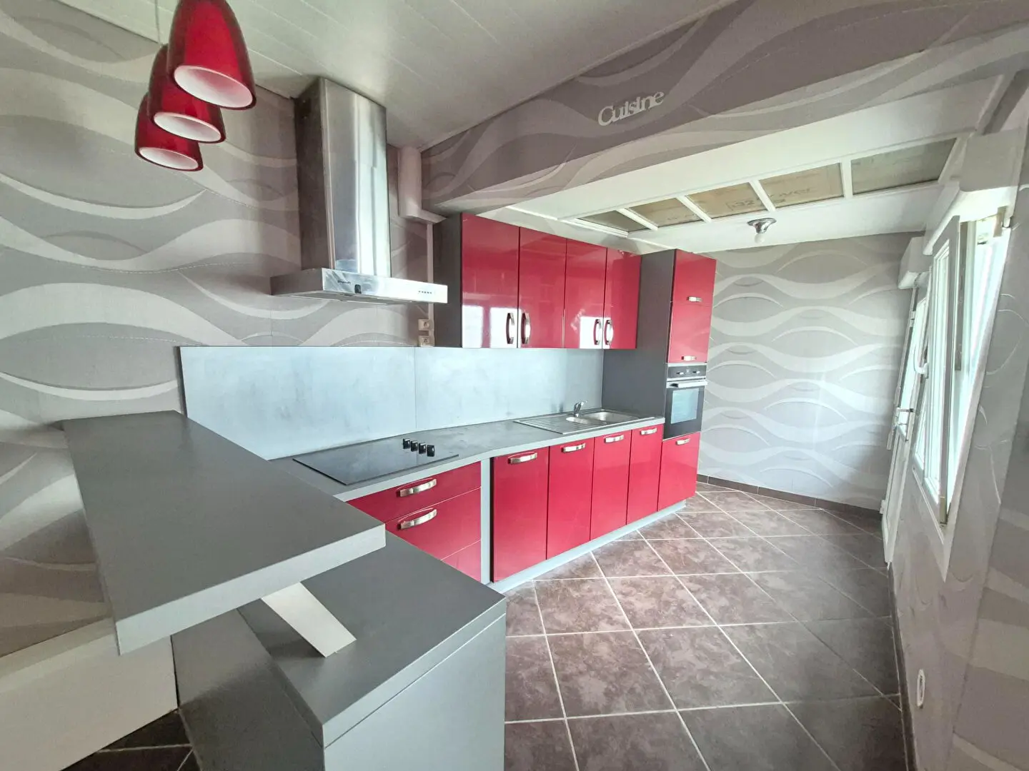 Photo 2 Maison 3 pièces 55m²