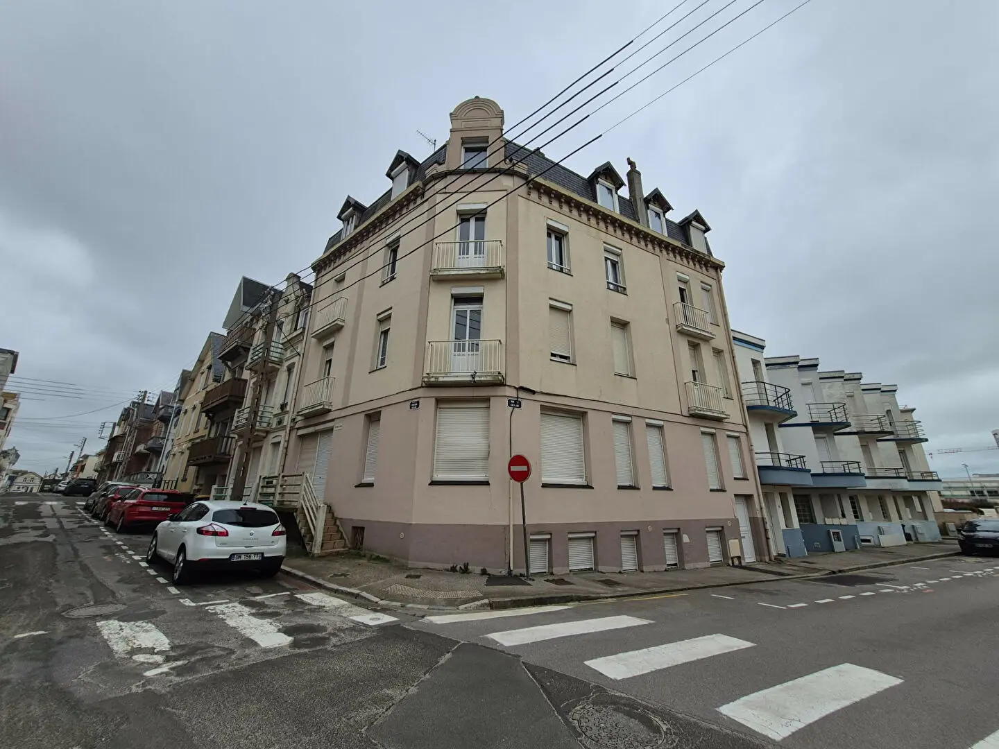 Photo 3 Appartement 2 pièces 39.42m²