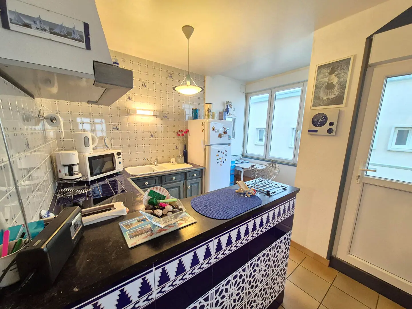 Photo 6 Appartement 2 pièces 45.01m²
