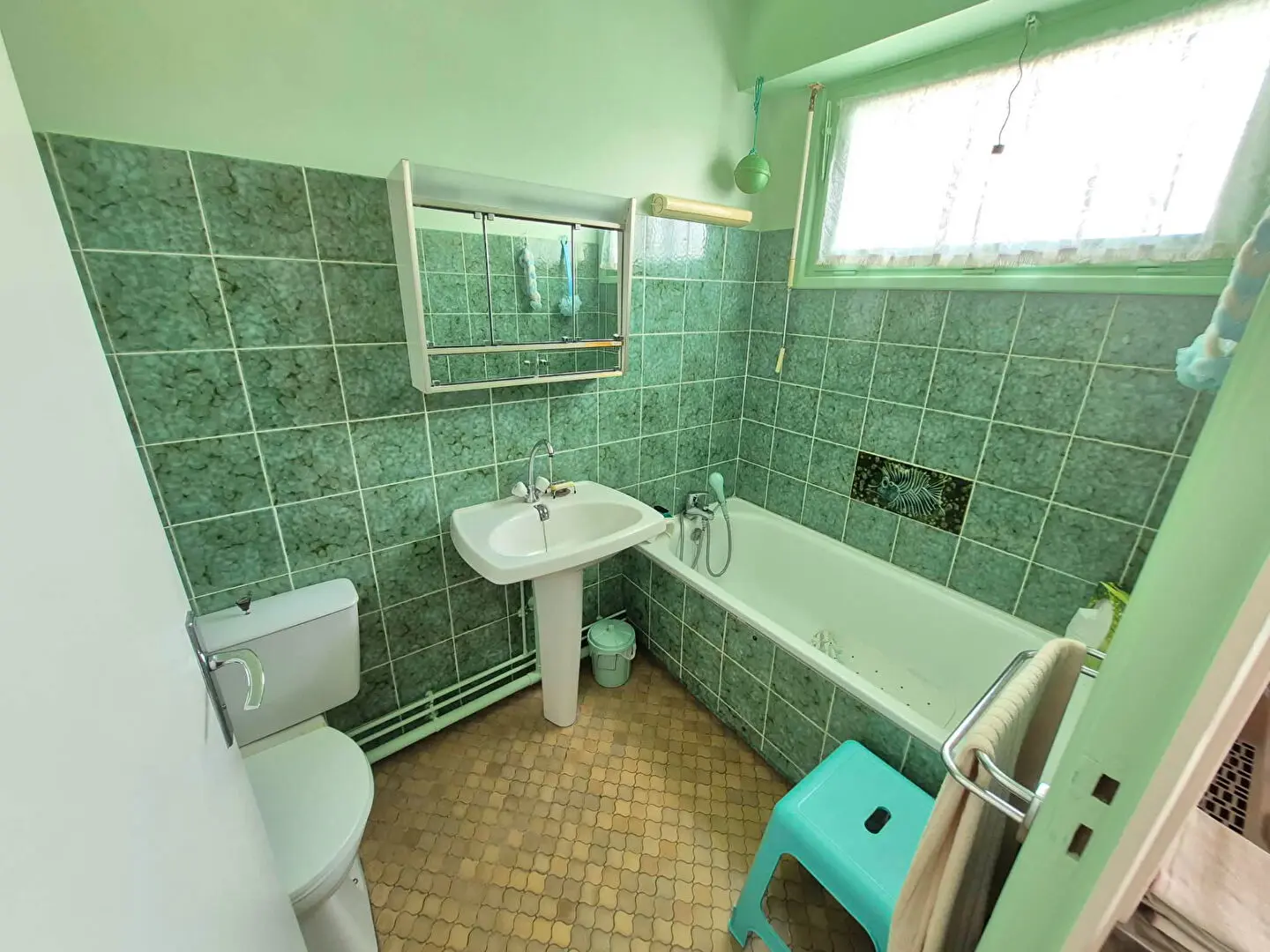 Photo 3 appartement Berck