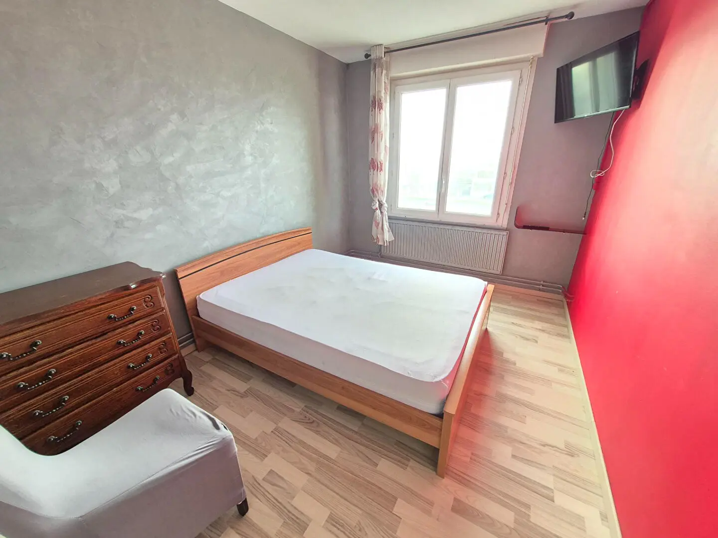 Photo 4 Appartement 3 pièces 61m²