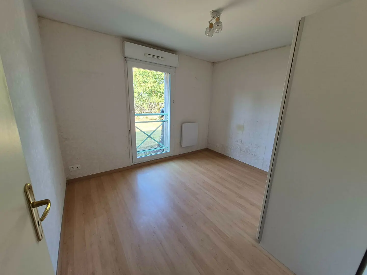 Photo 9 Appartement 3 pièces 51.34m²