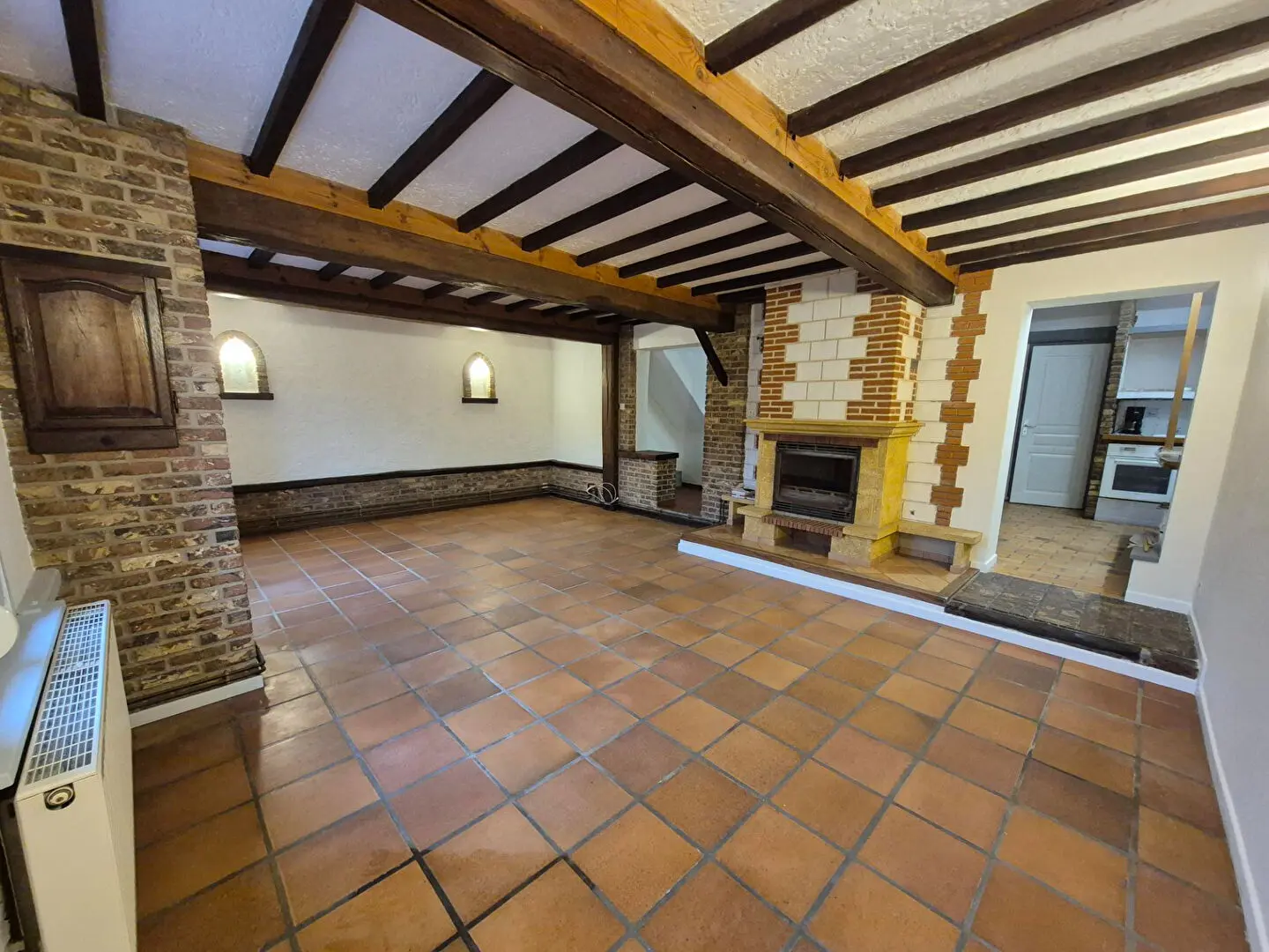 Photo 1 Maison 4 pièces 106m²