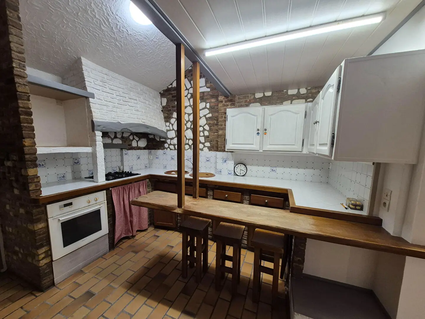 Photo 4 Maison 4 pièces 106m²