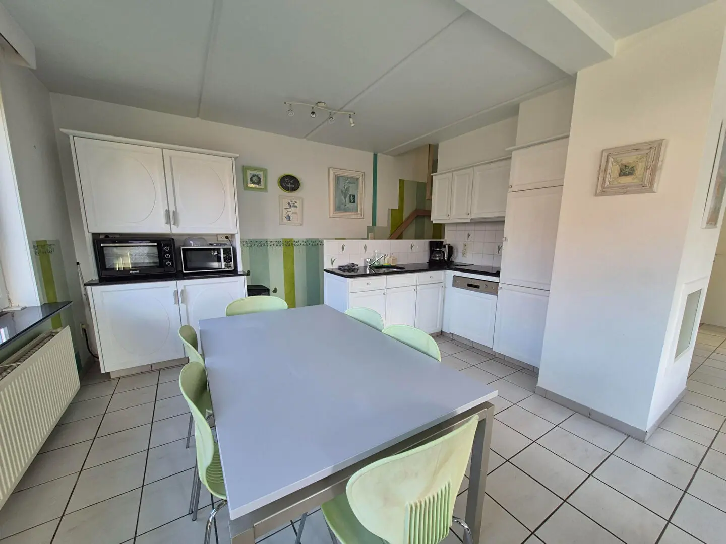 Photo 3 Maison 4 pièces 75m²