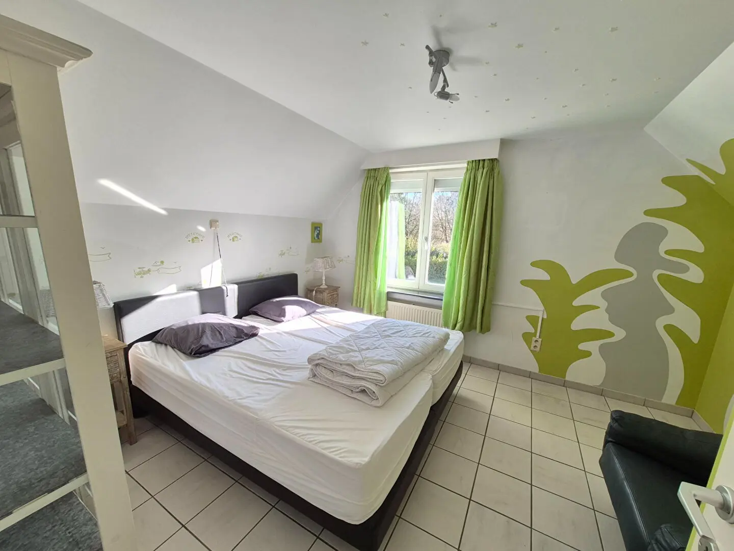 Photo 4 Maison 4 pièces 75m²