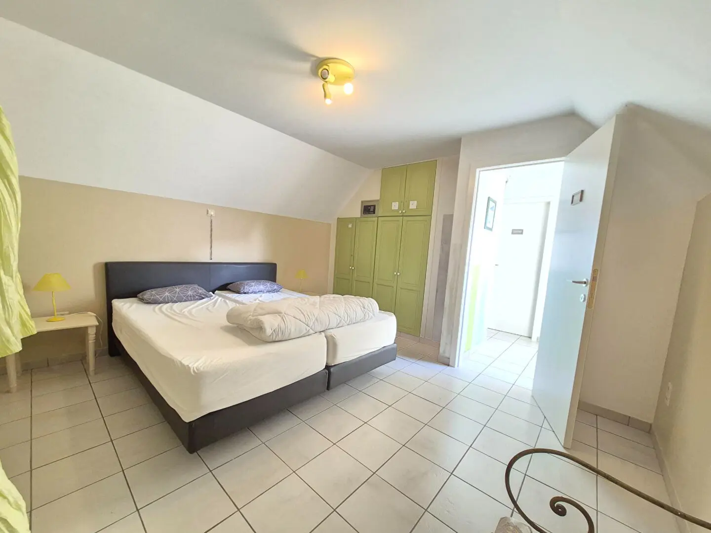 Photo 5 Maison 4 pièces 75m²