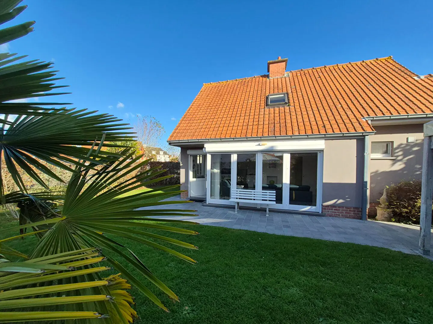 Photo 8 Maison 4 pièces 75m²