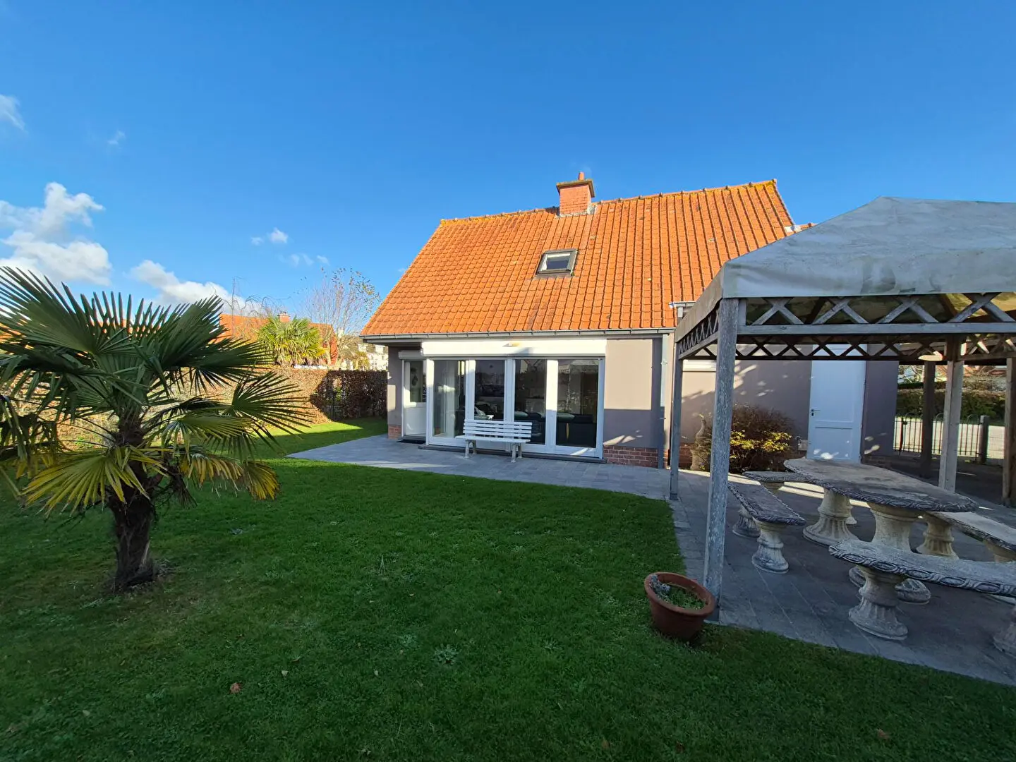 Photo 9 Maison 4 pièces 75m²