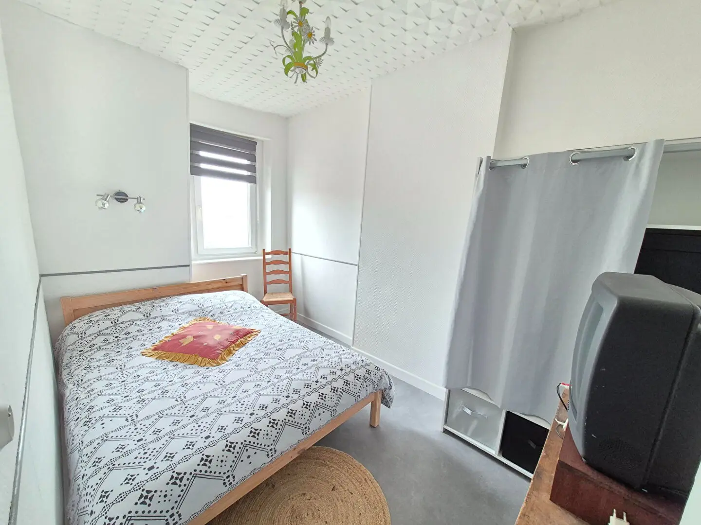 Photo 2 Appartement 3 pièces 44.7m²