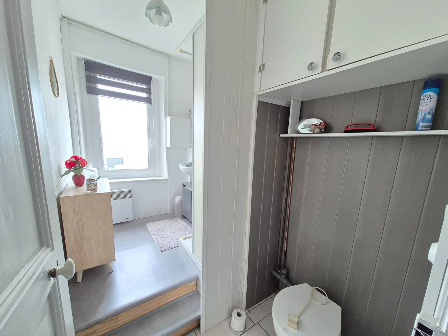 Photo 3 Appartement 3 pièces 44.7m²