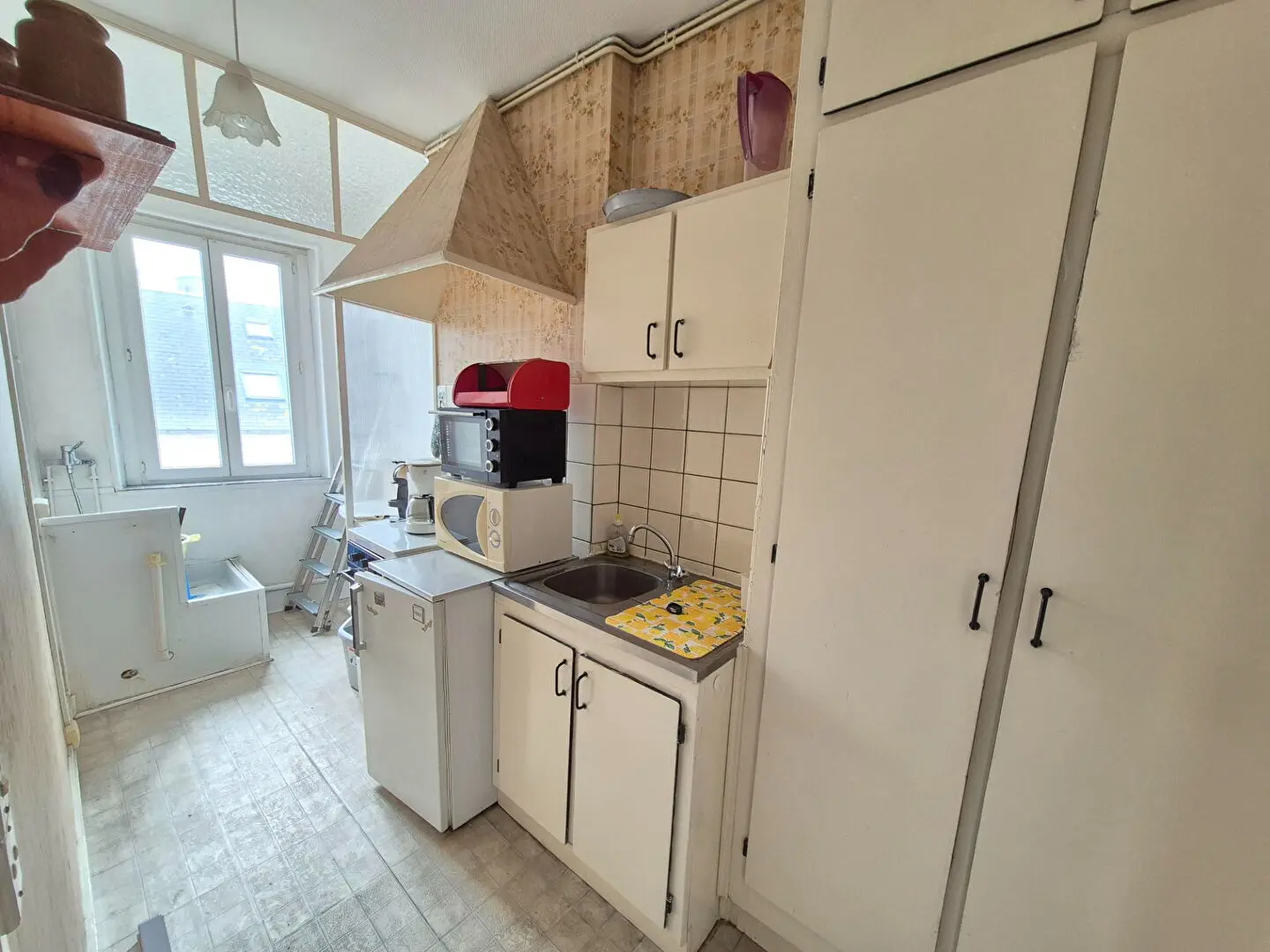 Photo 4 Appartement 3 pièces 44.7m²
