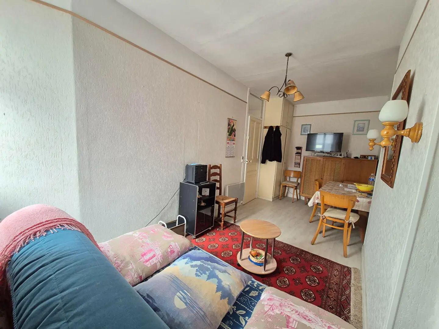 Photo 5 Appartement 3 pièces 44.7m²
