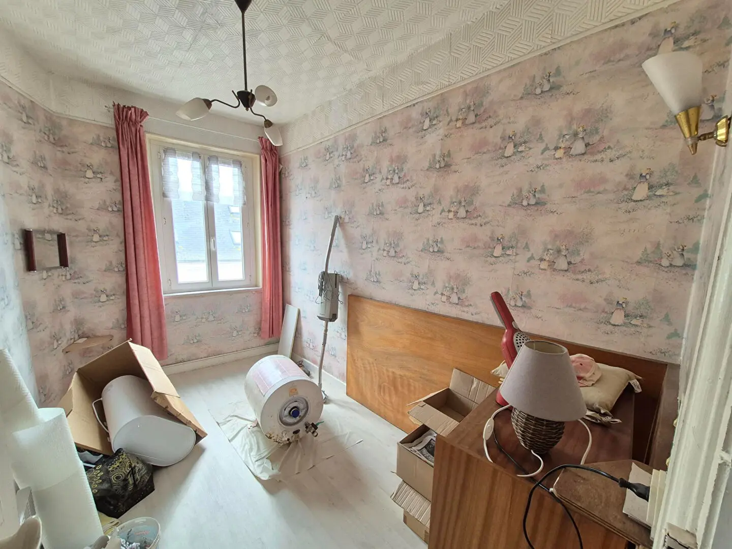 Photo 6 Appartement 3 pièces 44.7m²