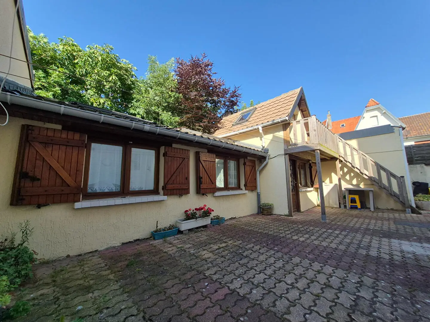Photo 1 Appartement 3 pièces 38.05m²
