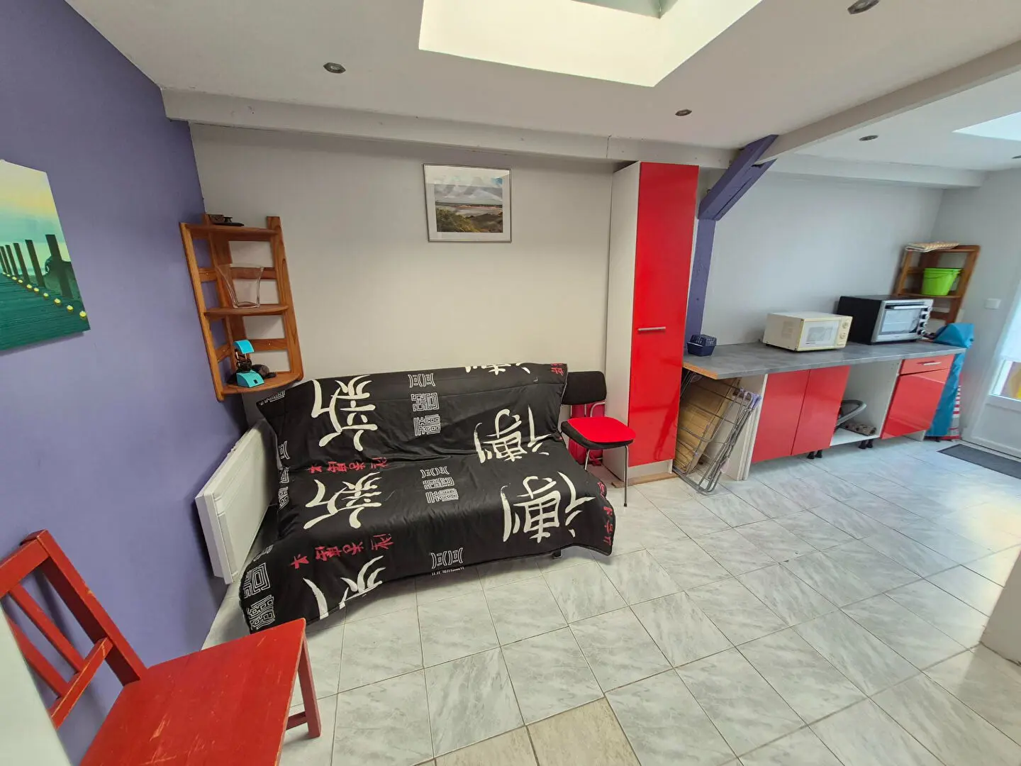 Photo 1 appartement Berck