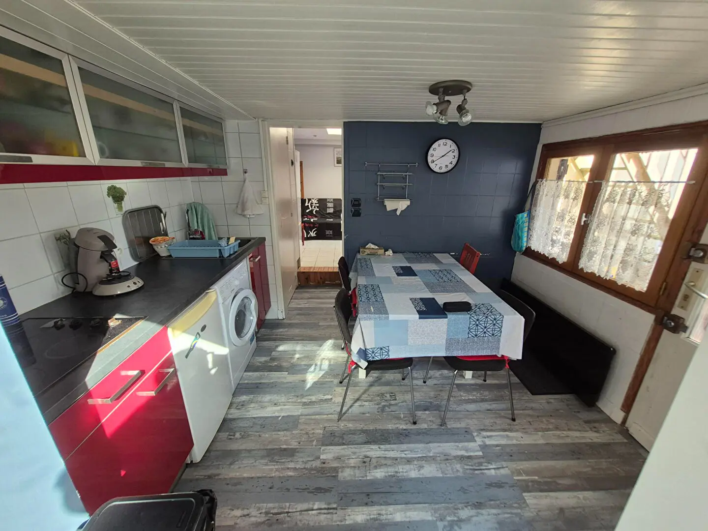 Photo 2 appartement Berck