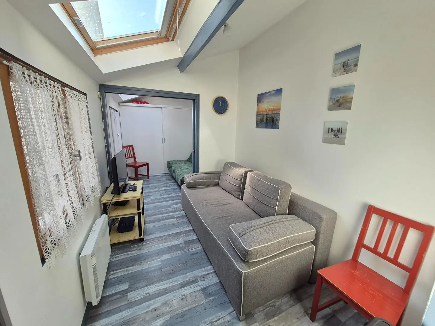 Photo 3 appartement Berck