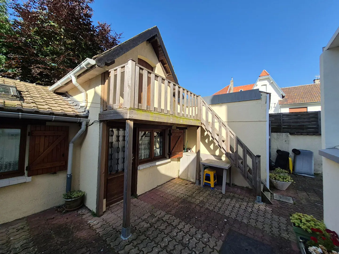 Photo 5 appartement Berck