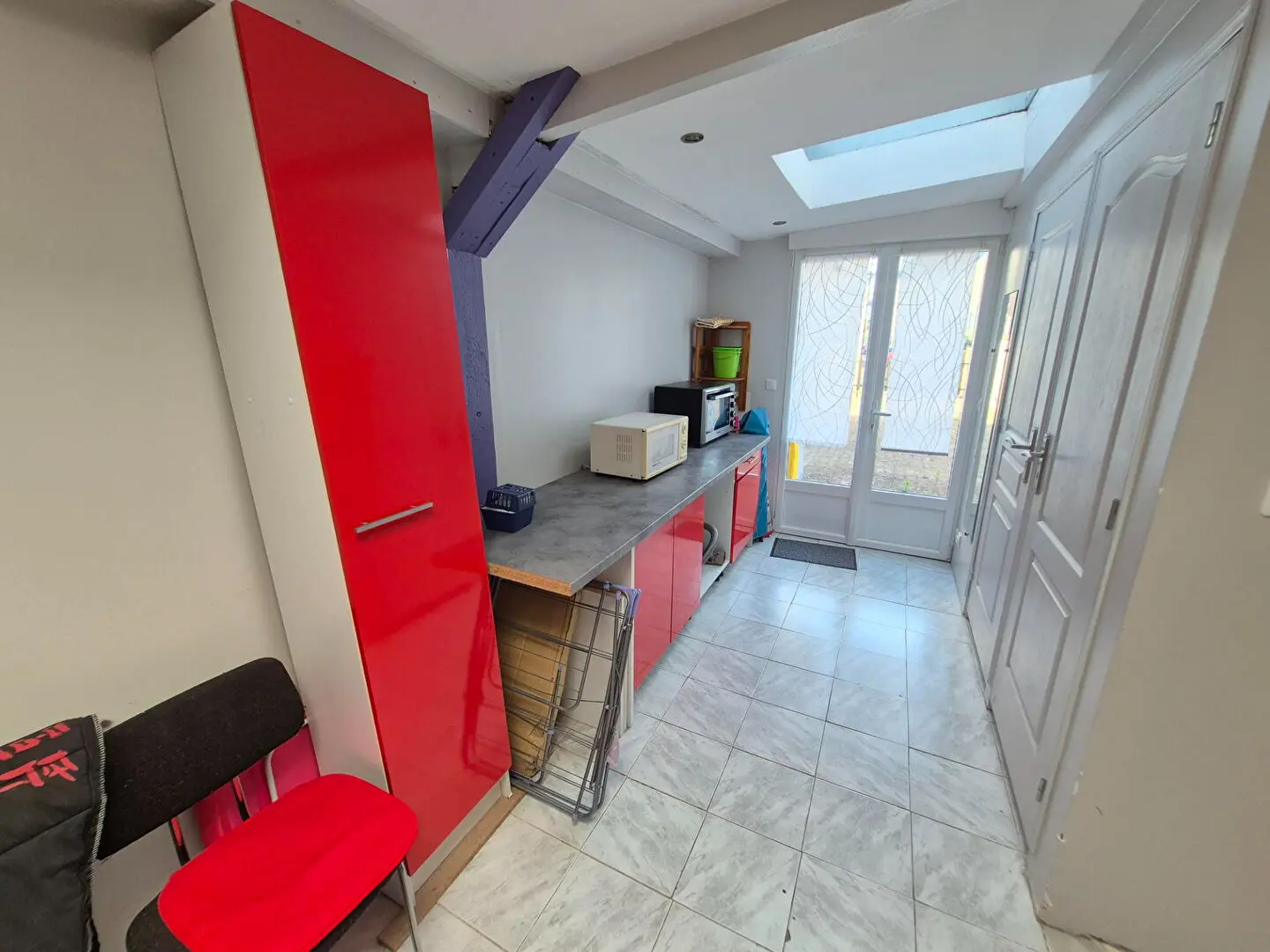 Photo 6 appartement Berck