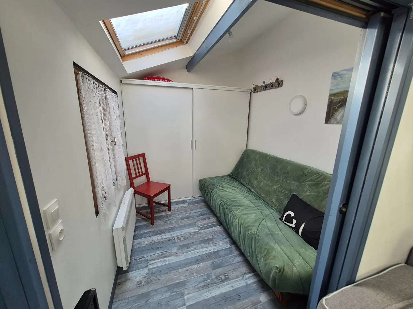 Photo 7 appartement Berck