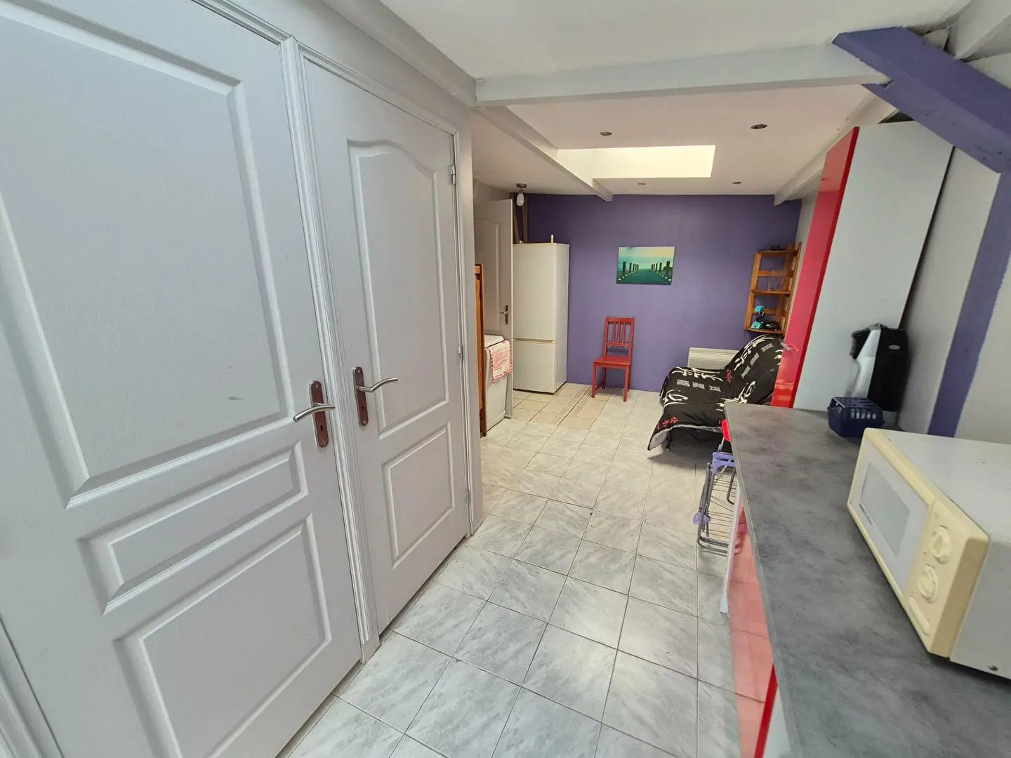 Photo 8 appartement Berck