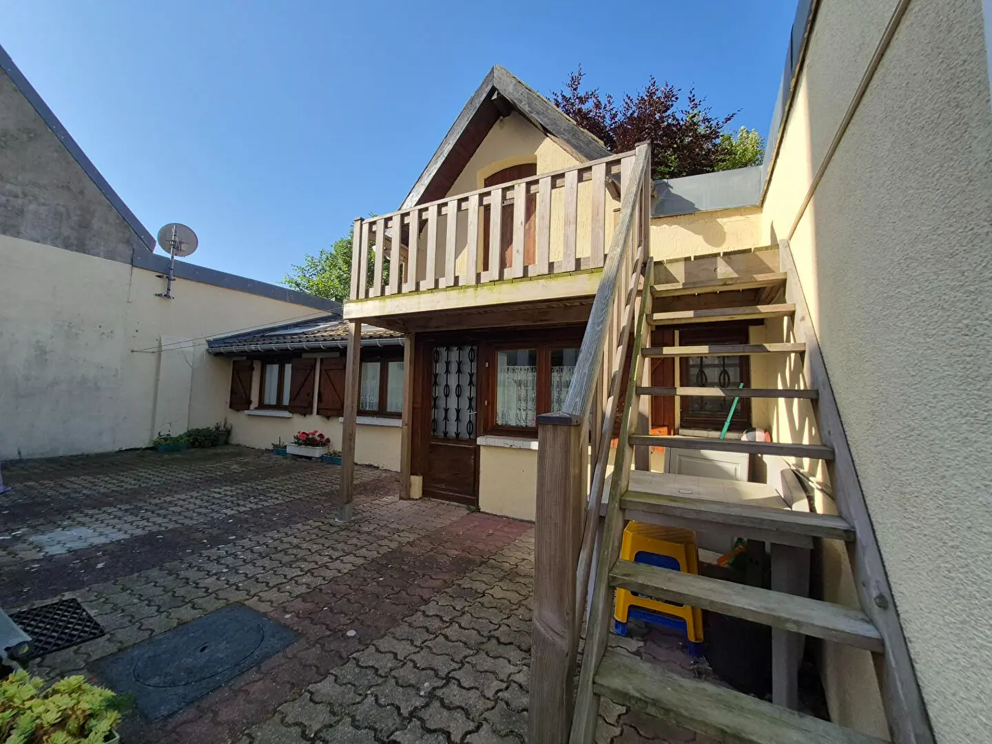 Photo 10 appartement Berck