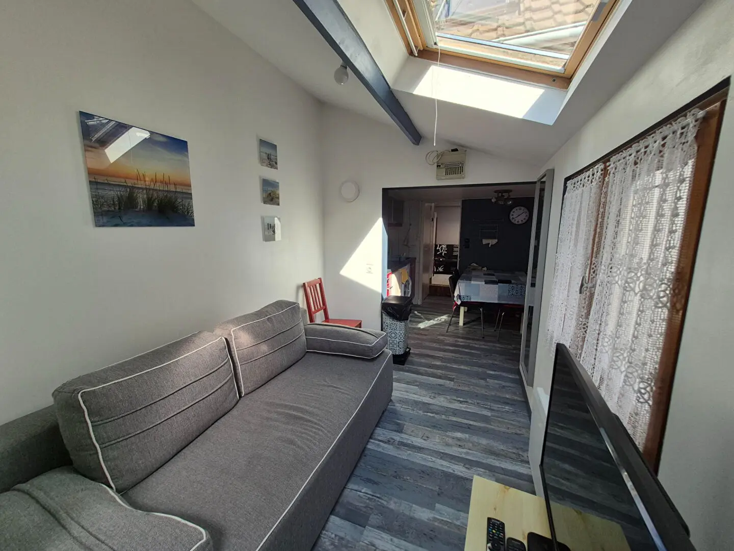 Photo 11 appartement Berck