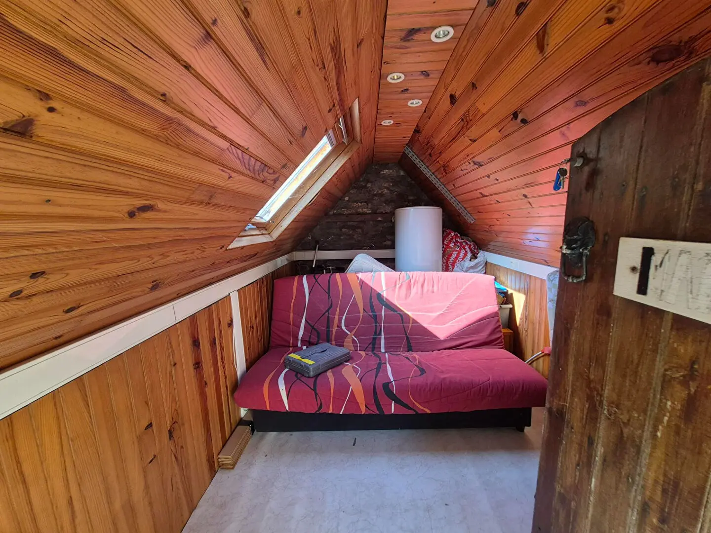 Photo 12 appartement Berck
