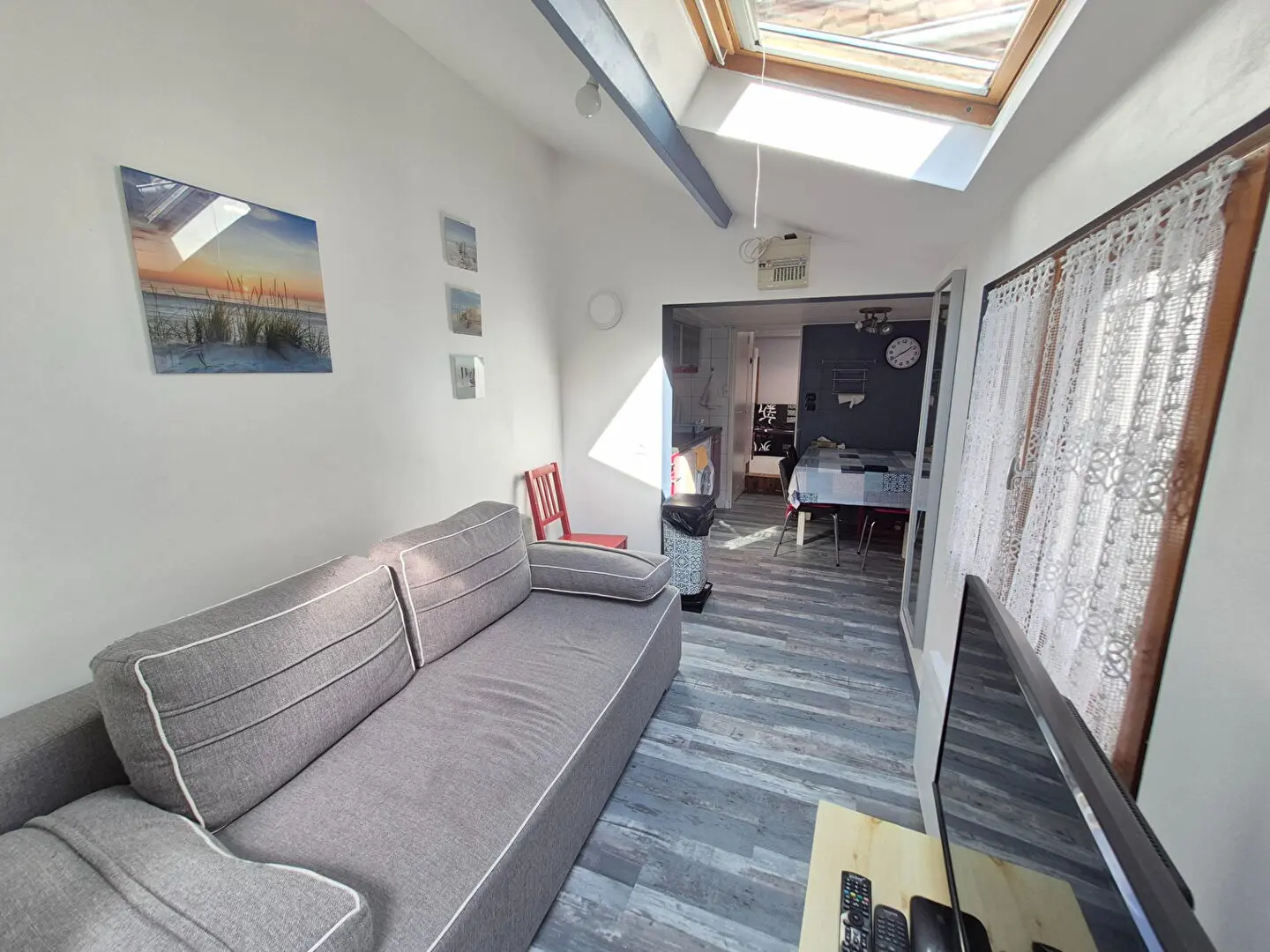 Photo 13 appartement Berck