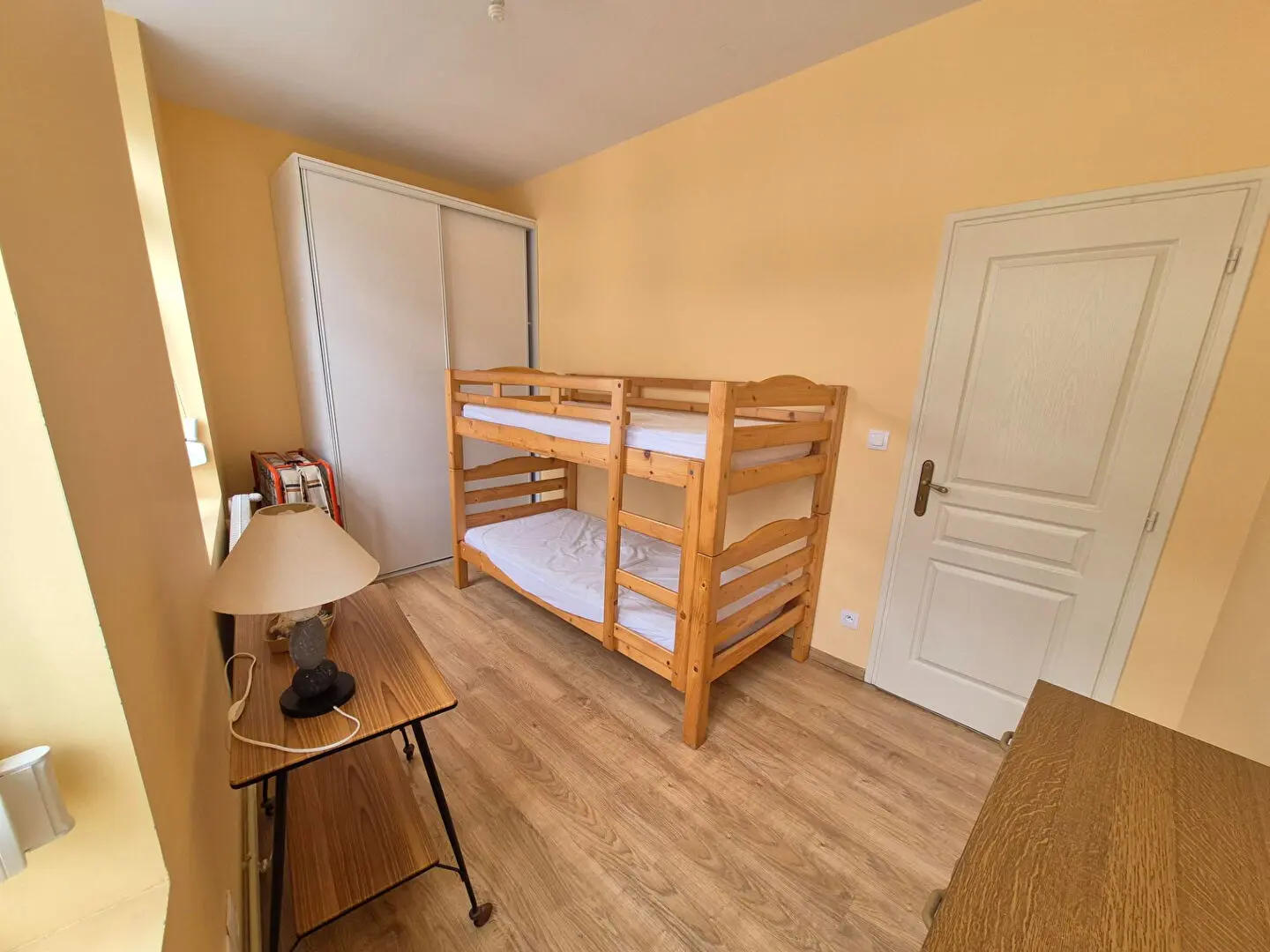 Photo 3 Appartement 3 pièces 58.27m²
