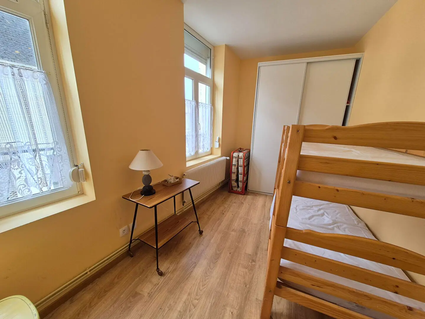 Photo 7 Appartement 3 pièces 58.27m²
