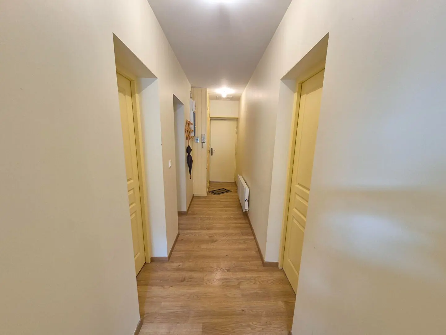 Photo 9 Appartement 3 pièces 58.27m²
