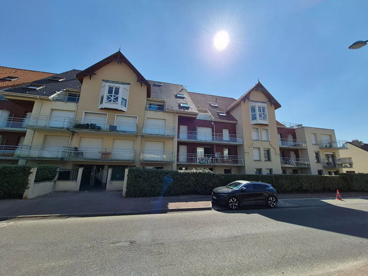 Photo 5 Appartement 3 pièces 41.28m²