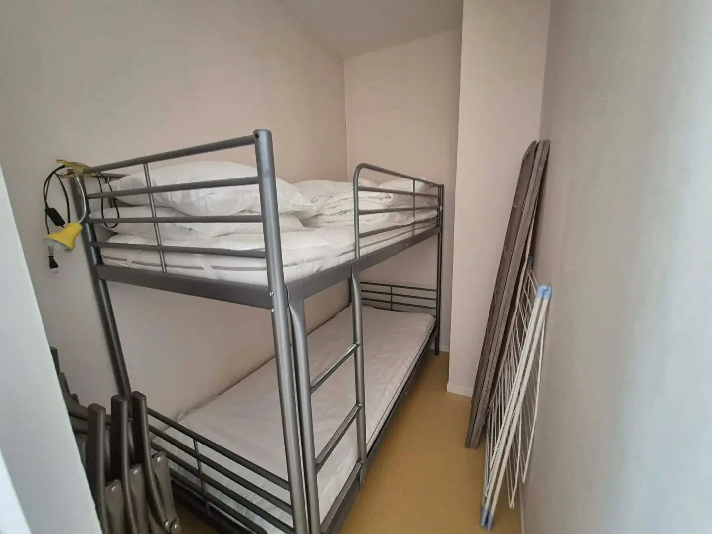 Photo 6 Appartement 3 pièces 41.28m²