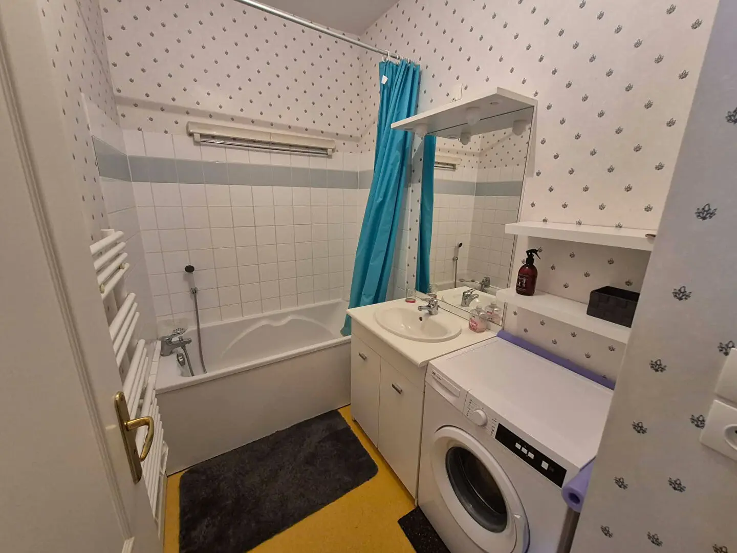 Photo 8 Appartement 3 pièces 41.28m²