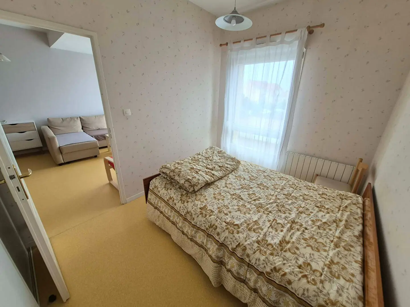 Photo 9 Appartement 3 pièces 41.28m²
