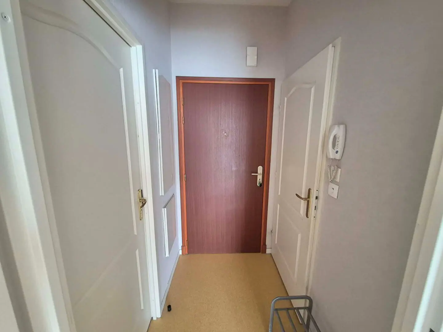 Photo 11 Appartement 3 pièces 41.28m²