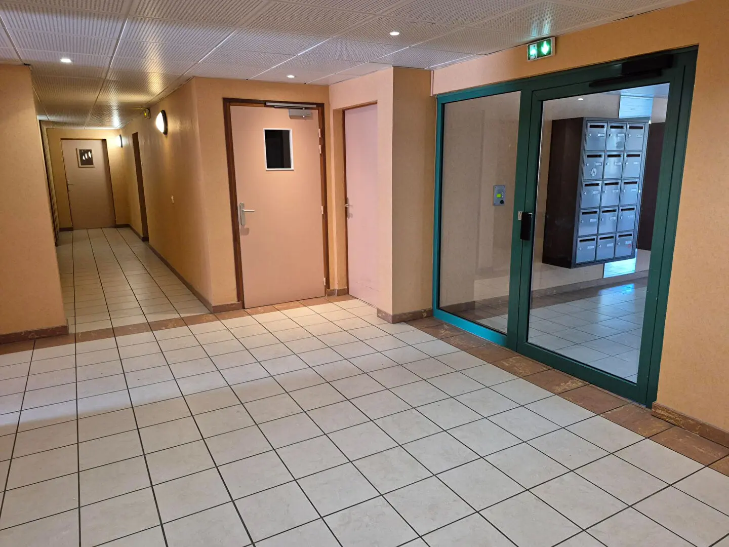 Photo 16 Appartement 3 pièces 41.28m²