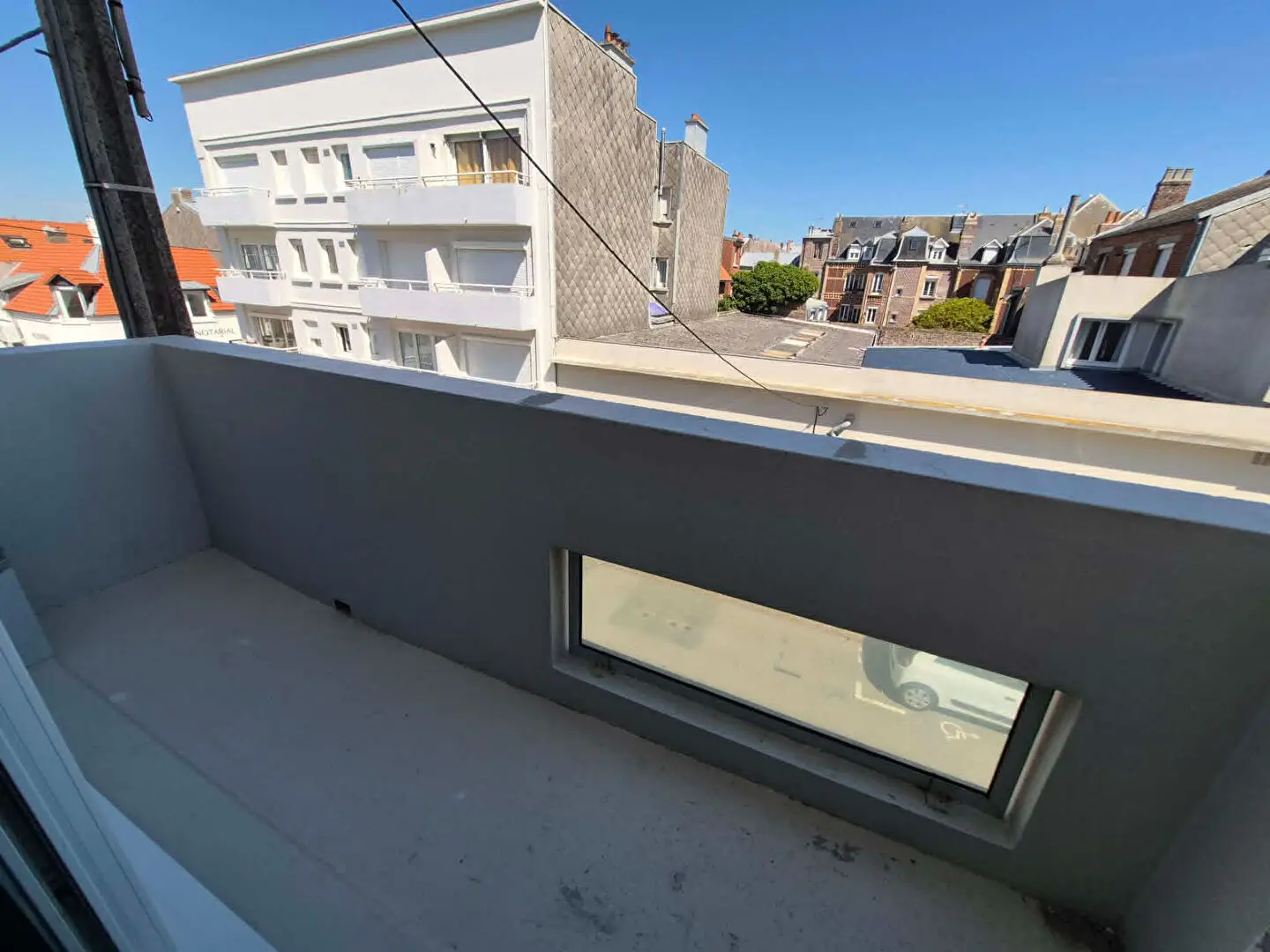 Photo 2 Appartement 2 pièces 41.67m²