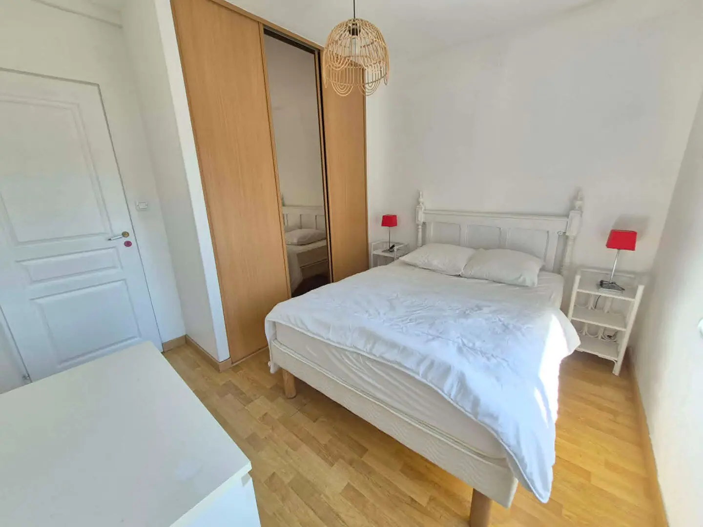 Photo 3 Appartement 2 pièces 41.67m²