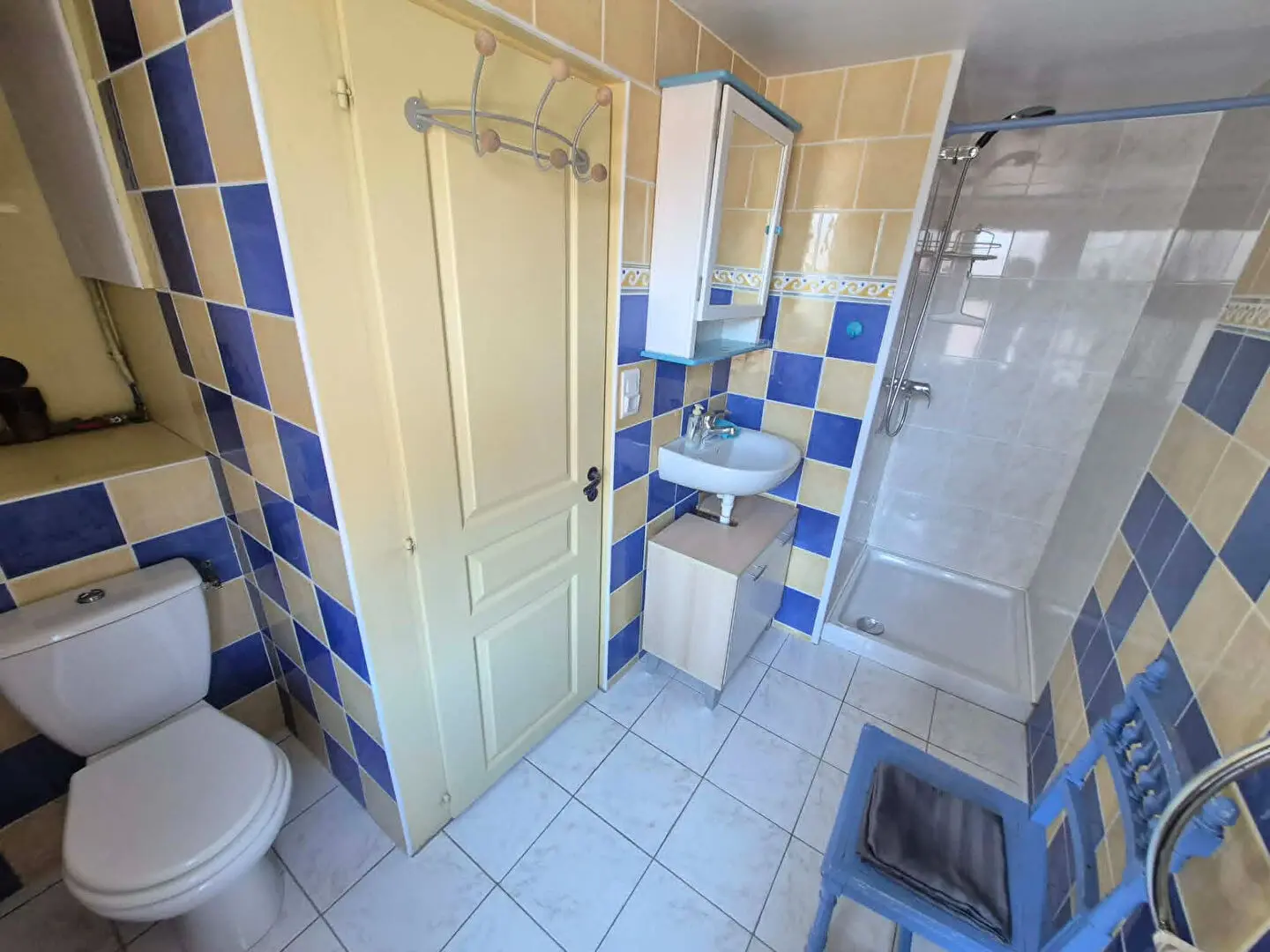 Photo 5 Appartement 2 pièces 41.67m²