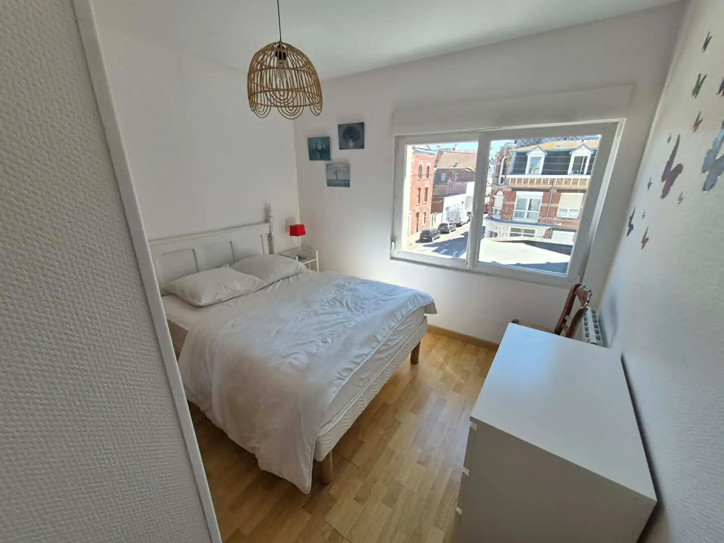 Photo 7 Appartement 2 pièces 41.67m²