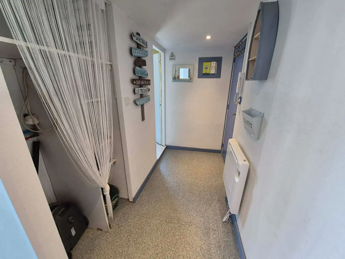 Photo 8 Appartement 2 pièces 41.67m²