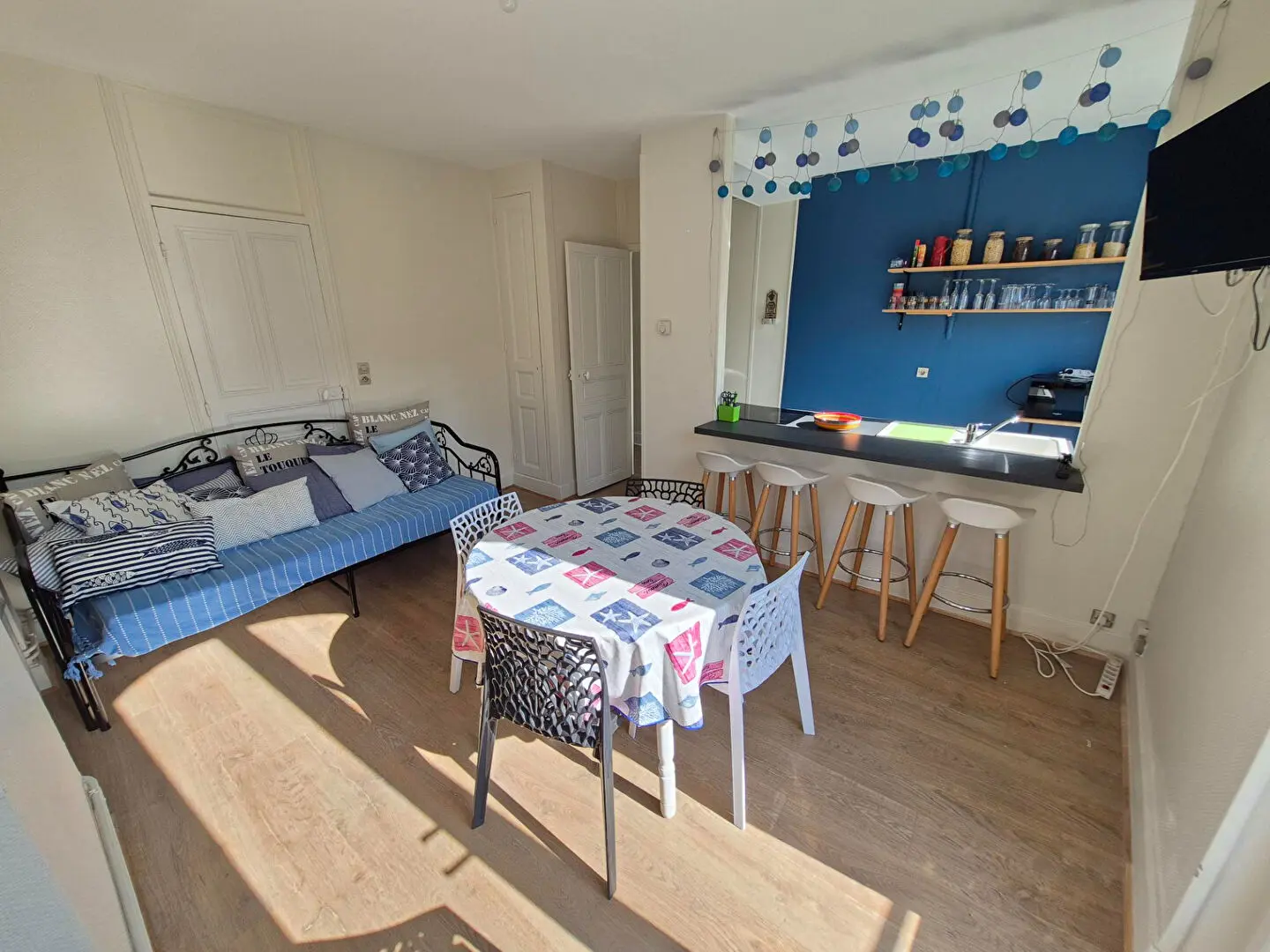 Photo 1 appartement Berck