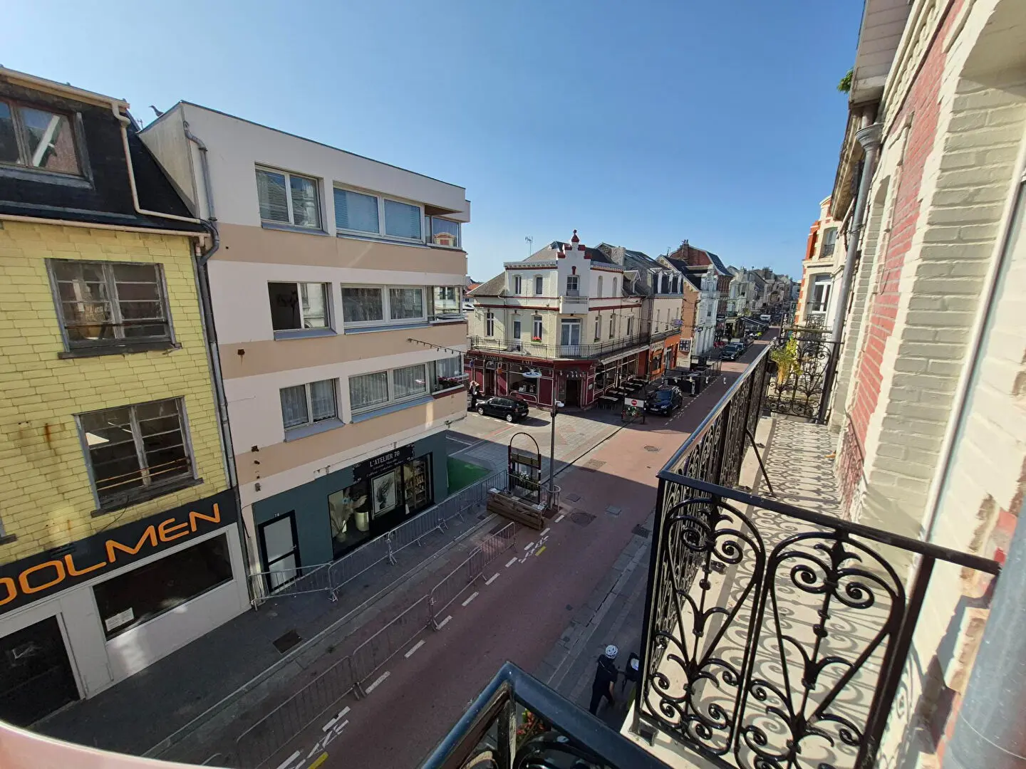 Photo 3 appartement Berck