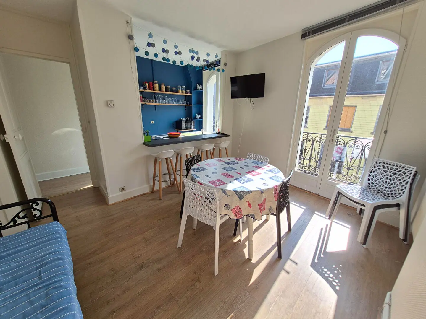 Photo 4 appartement Berck