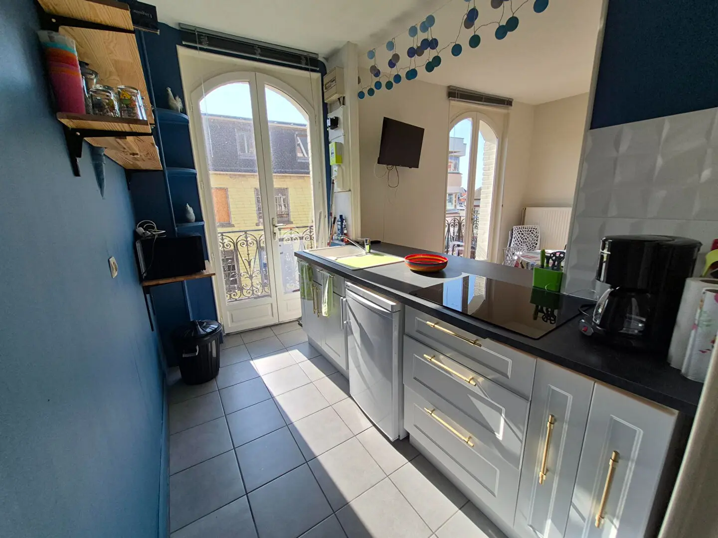 Photo 6 appartement Berck
